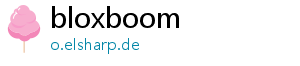 bloxboom