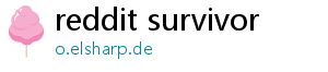 reddit survivor